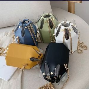 Stylish crossbags